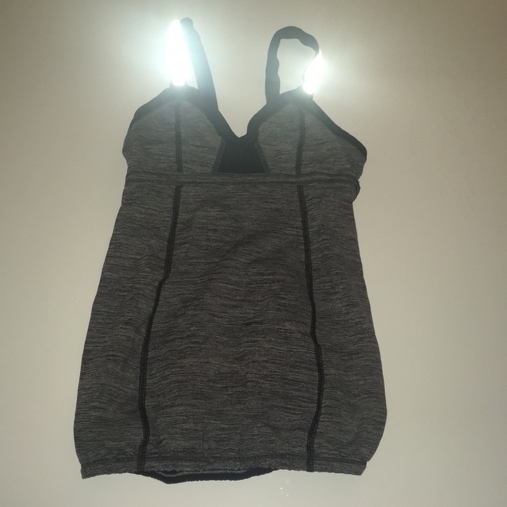 Lulu lemon top